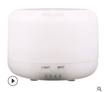 Aroma Diffuser Humidifier